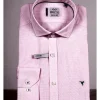 Hombre Emilio Iglesias Camisa cuadros manga larga