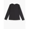 Mujer Emilio Iglesias Camiseta básica, LOSAN