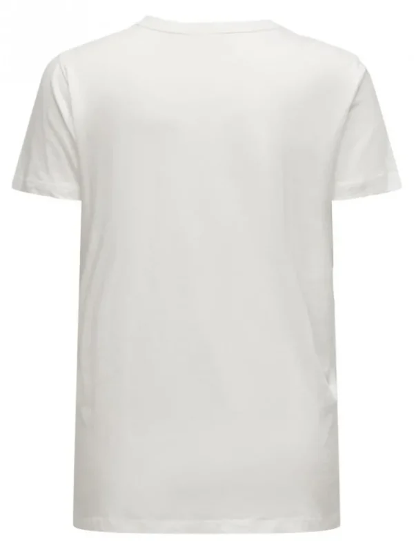Mujer Emilio Iglesias Camiseta gráfico, Only Carmakoma