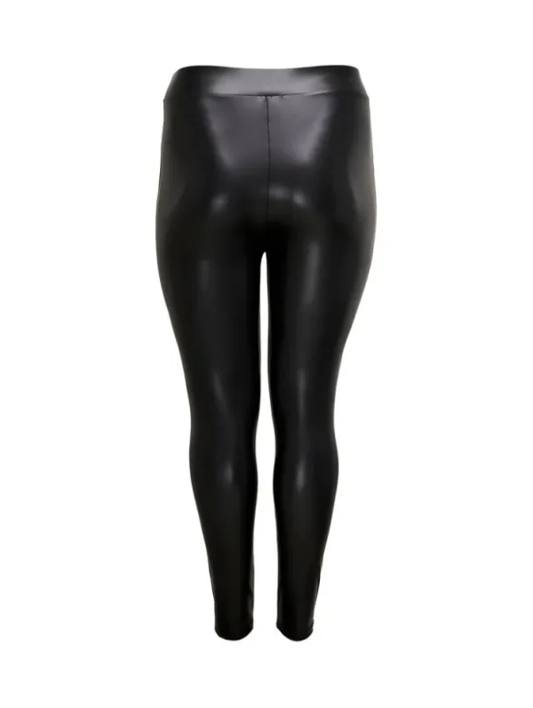 Mujer Emilio Iglesias Leggings revestidos, Only Carmakoma
