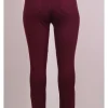 Mujer Emilio Iglesias Pantalón liso