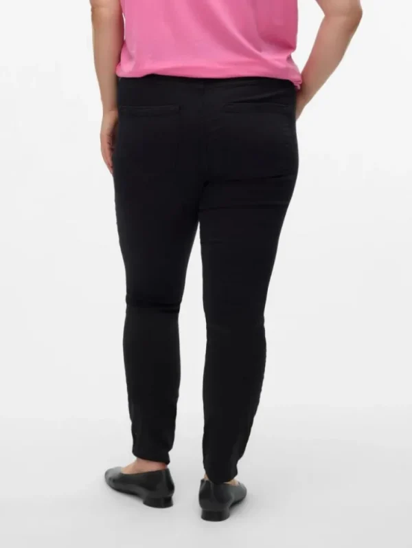 Mujer Emilio Iglesias Pantalón liso, Vero Moda