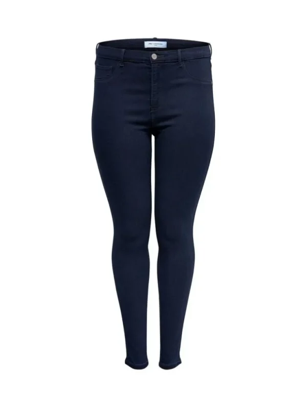 Mujer Emilio Iglesias Pantalón push-up, ONLY CARMAKOMA