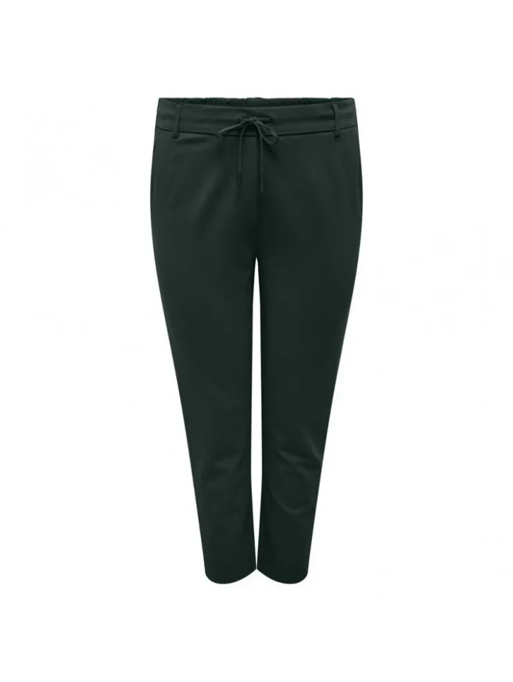 pantaln_unicolor_cordn_on_0.webp Mujer Emilio Iglesias Pantalón unicolor cordón, Only Carmakoma