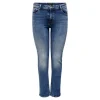 Mujer Emilio Iglesias Pantalón vaquero, Only Carmakoma