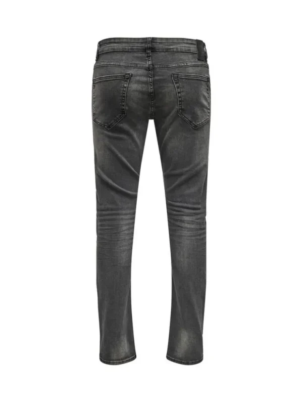 Hombre Emilio Iglesias Pantalón vaquero, Only&Sons