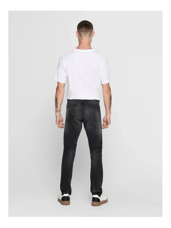 Hombre Emilio Iglesias Pantalón vaquero, Only&Sons