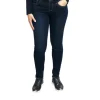 Mujer Emilio Iglesias Pantalón vaquero tobillero desflecado