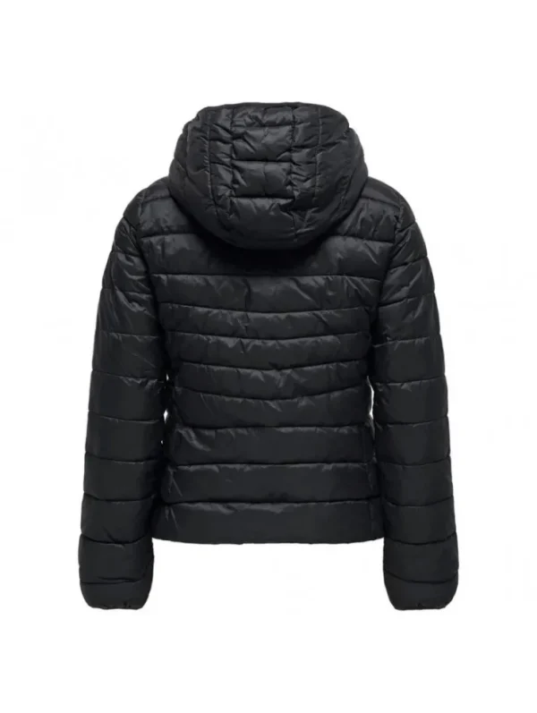 Mujer Emilio Iglesias Parka reversible acolchada, Only Carmakoma