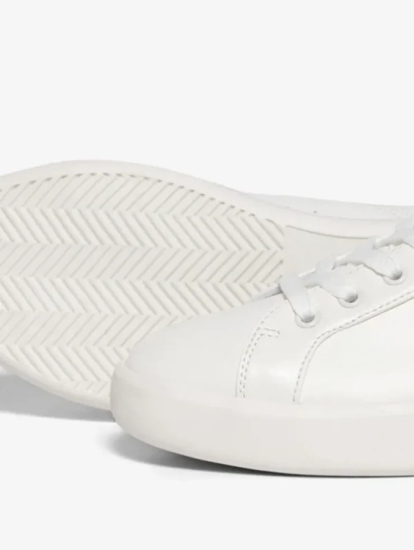 Mujer Emilio Iglesias Zapatillas cordones diseño combinado, Only
